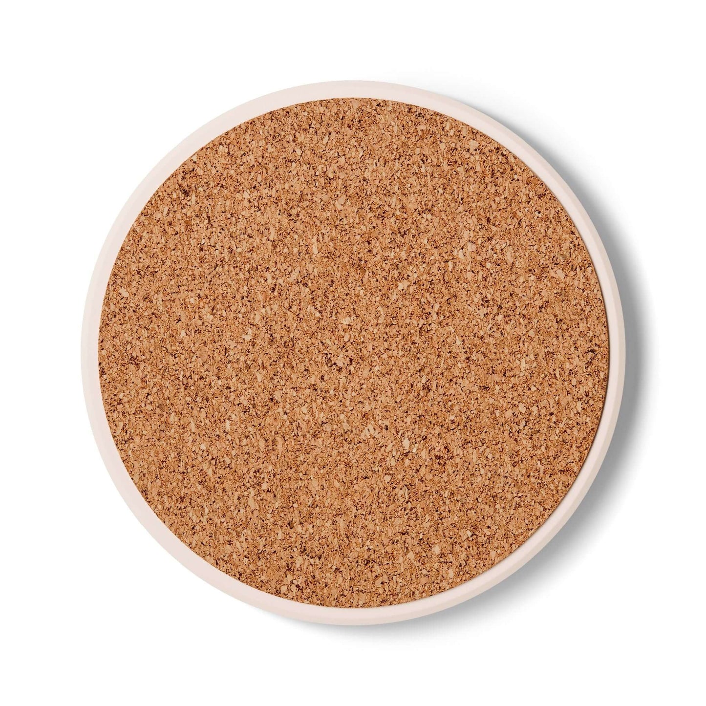 Hello Sunshine Ceramic Coaster | Round & Square Options
