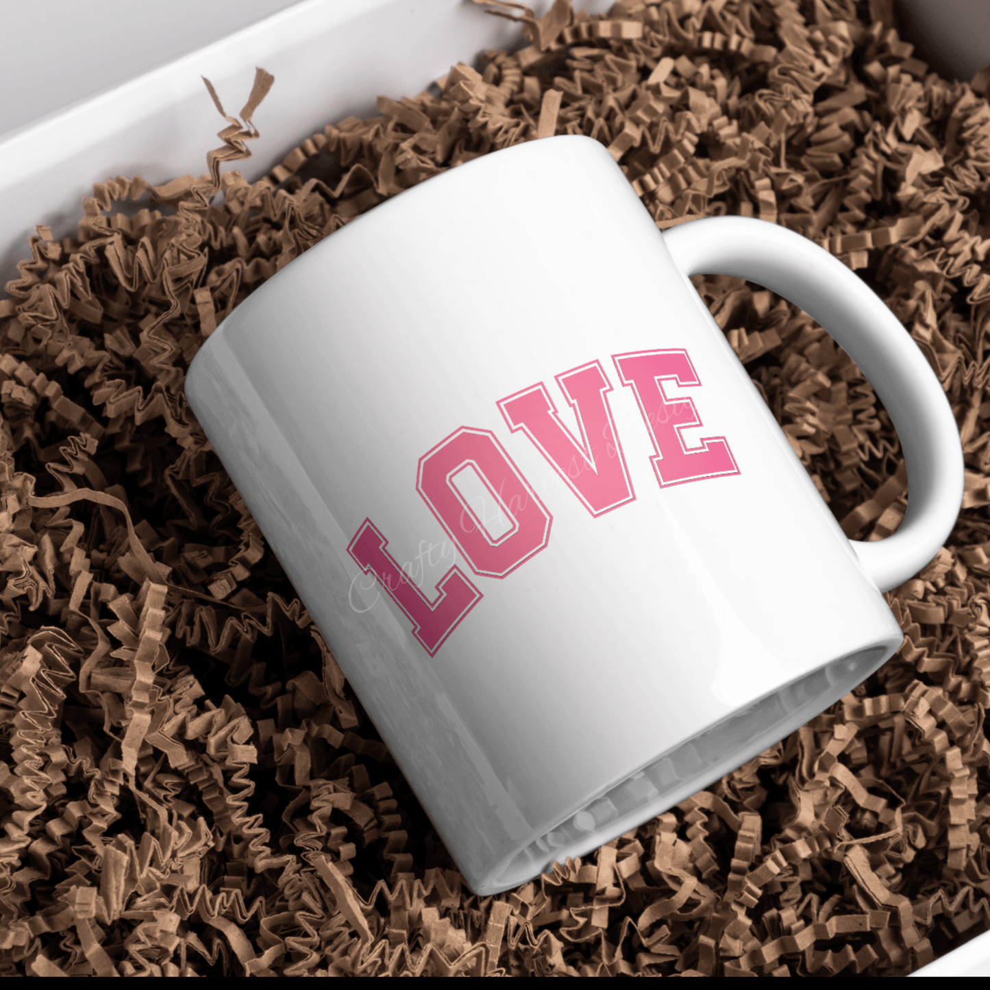 Valentine’s Day Design Bundle: Love, Mama, Self Love, Heartbreaker, My Dog Is My Valentine - Crafty Harvest Designs