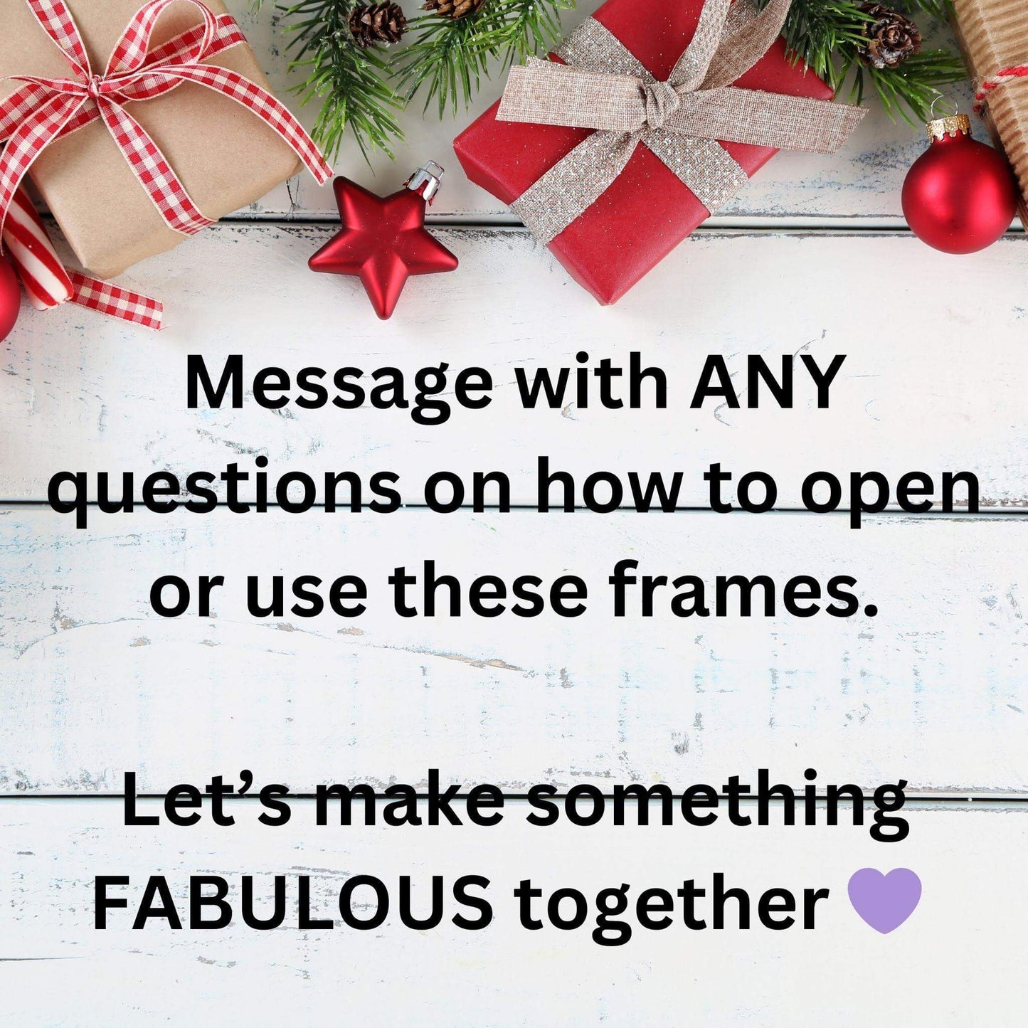 Grinch Font Canva Frames Bundle | Letters & Numbers for Holiday Designs - Crafty Harvest Designs