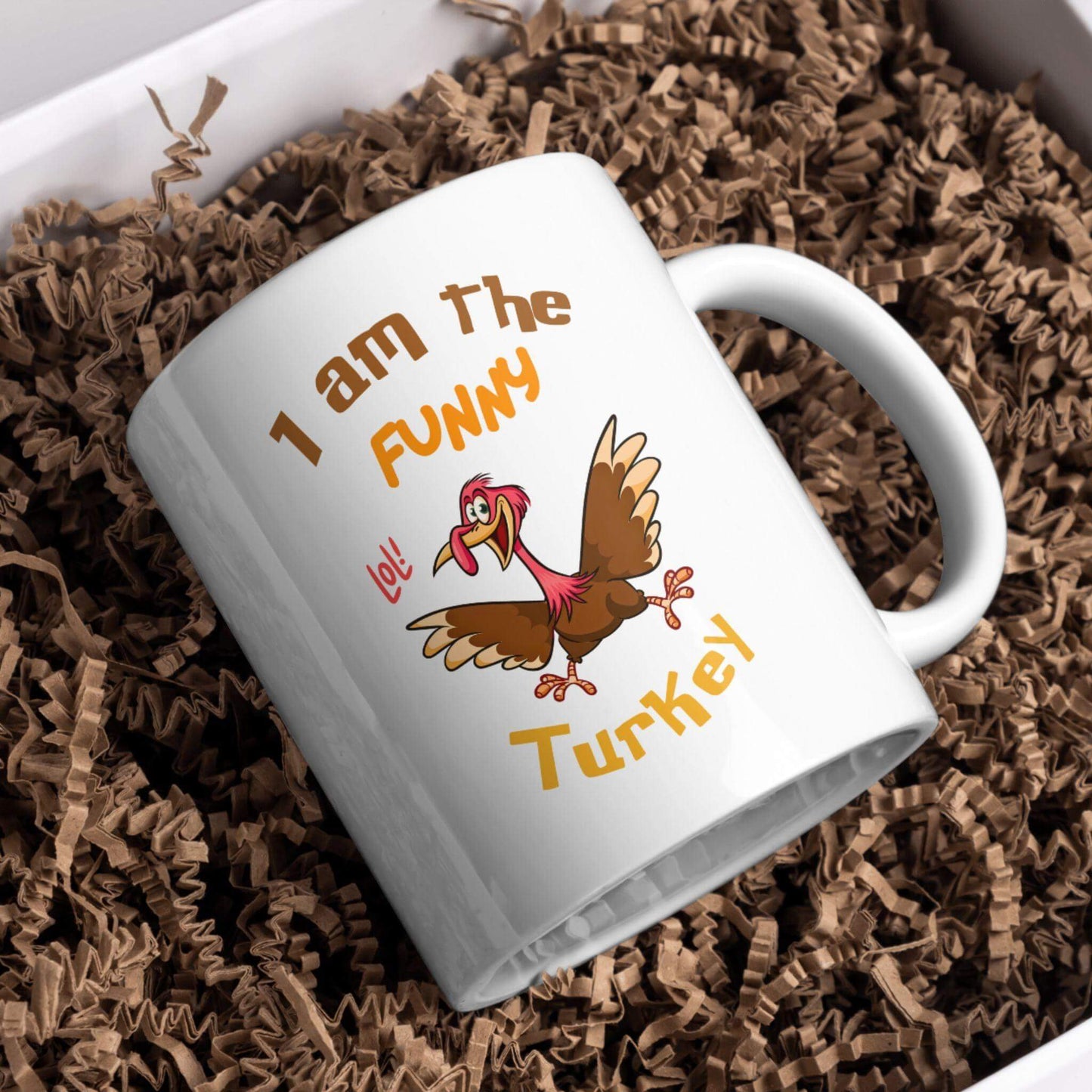 Thanksgiving Family PNG Bundle | Funny Thanksgiving & Friendsgiving Designs - Crafty Harvest Designs