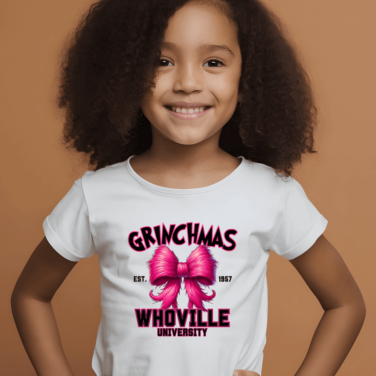 Grinchmas Whoville University PNG | Cute Christmas Design Download - Crafty Harvest Designs