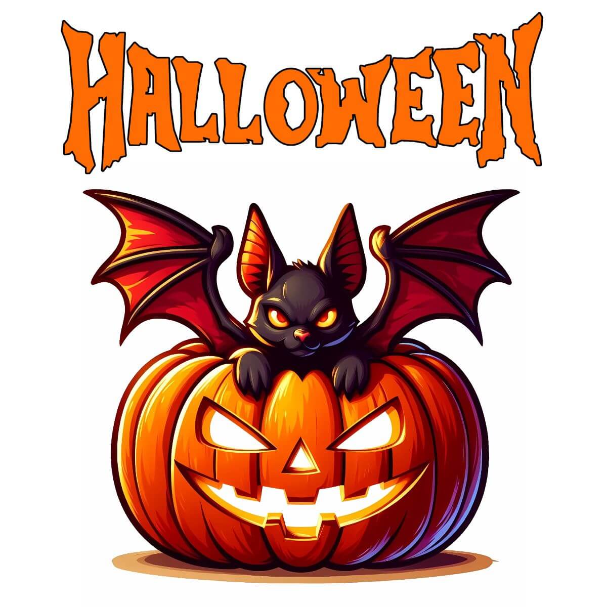 Halloween Collection