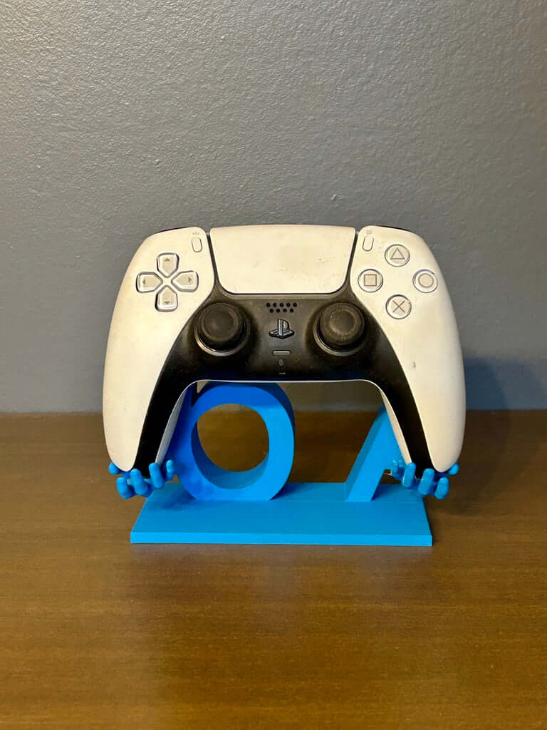 67 Game Controller Holder
