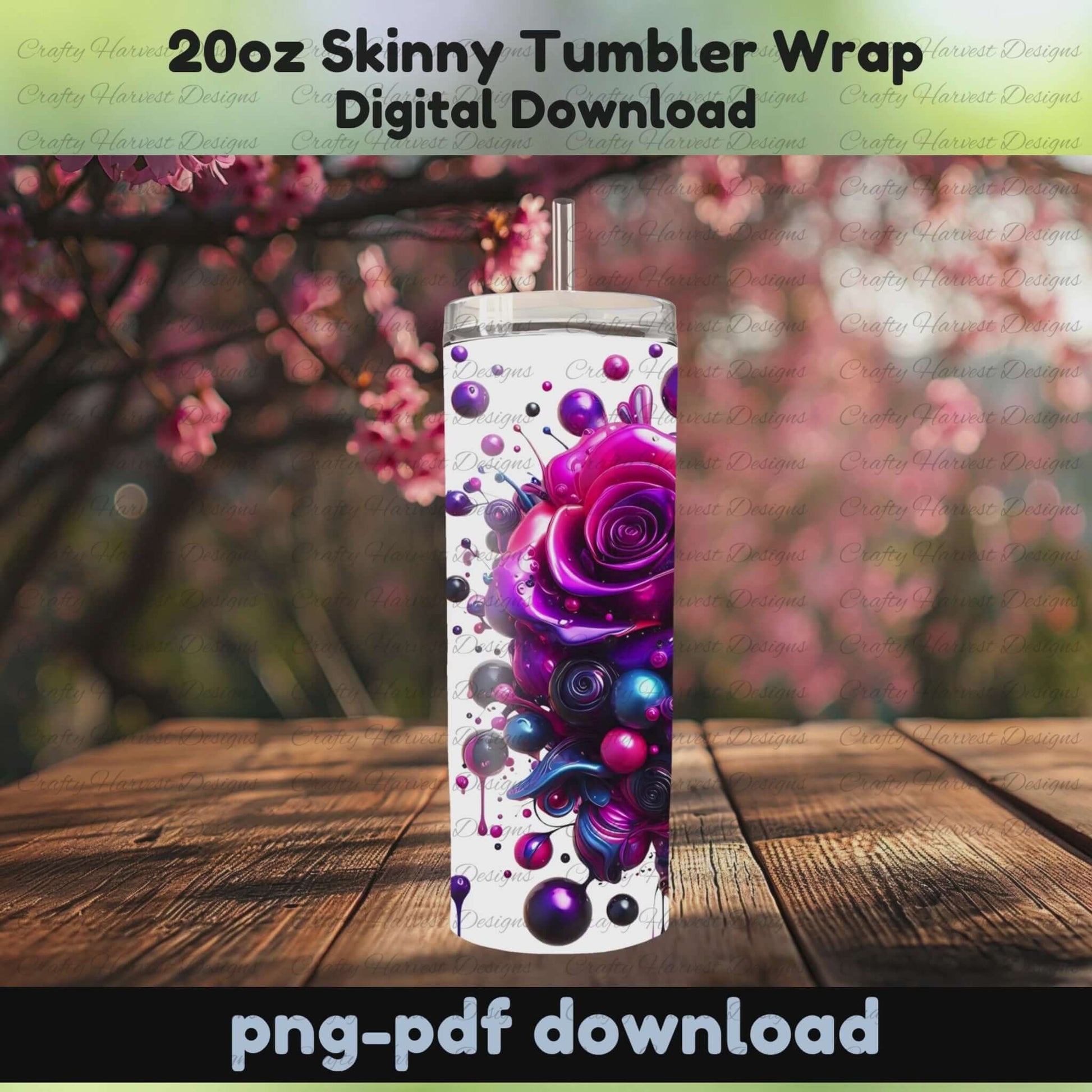 rotating mockup
