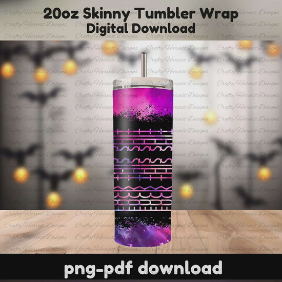 rotating mock up of the design bundle
